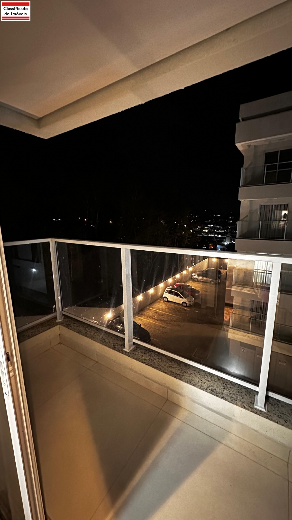 Apartamento em Jardim das Flores, São Roque - Lindo Apartamento Mobiliado - Foto 2
